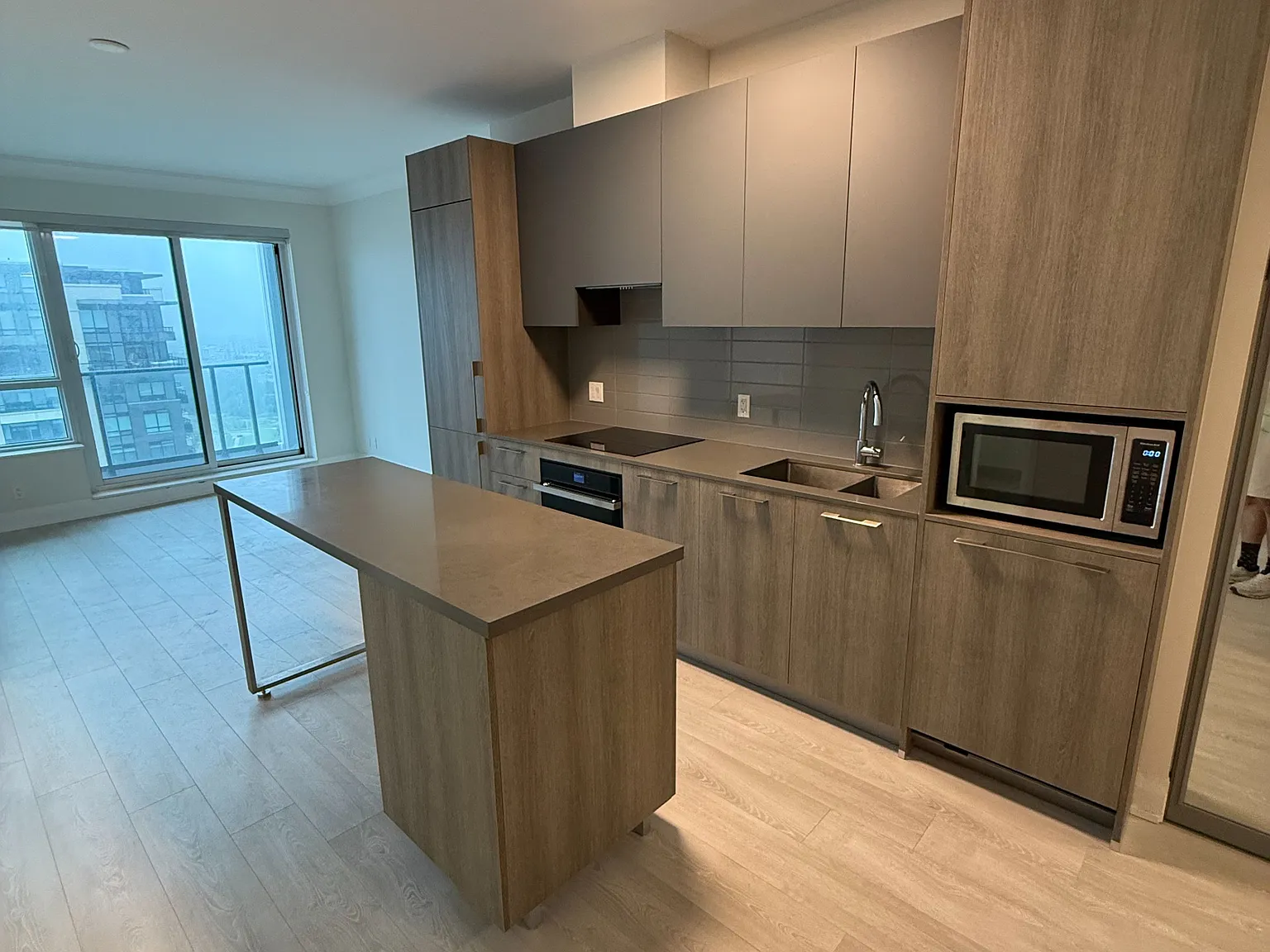 1 bed, $2,450 — Photo 1