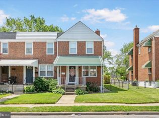 1974 Searles Rd, Dundalk, MD 21222