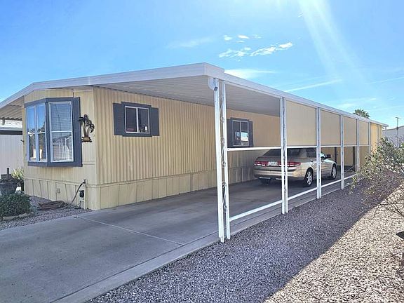 3rd image of 652 S Ellsworth Rd #135