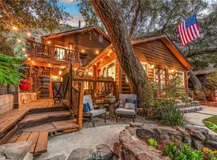 31342 Silverado Canyon Rd, Silverado, CA 92676