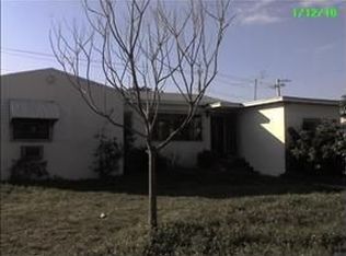 660 NW 147th St, Miami, FL 33168