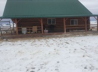 102 Partridge Ln, Hall, MT 59837