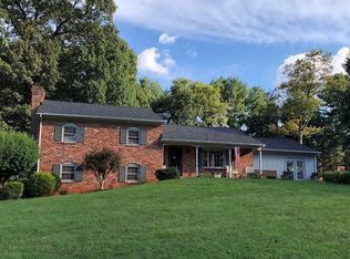 106 Hunterdale Dr, Lynchburg, VA 24502