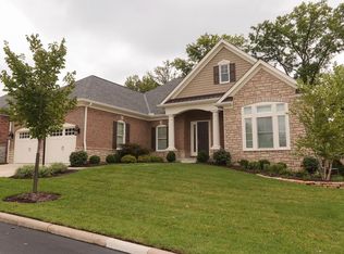 220 Legacy Ln, Cincinnati, OH 45249