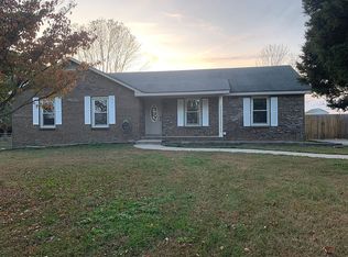 3410 Allen Rd, Clarksville, TN 37042