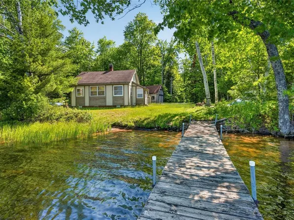 48285 Lake Knotting Lane, Cable, WI 54821