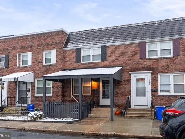 2477 Harris Ter, Harrisburg, PA 17104