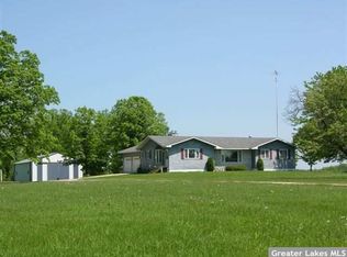 14928 County Road 9, Sebeka, MN 56477