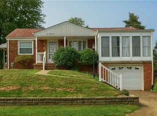 363 Prospect St, Baden, PA 15005