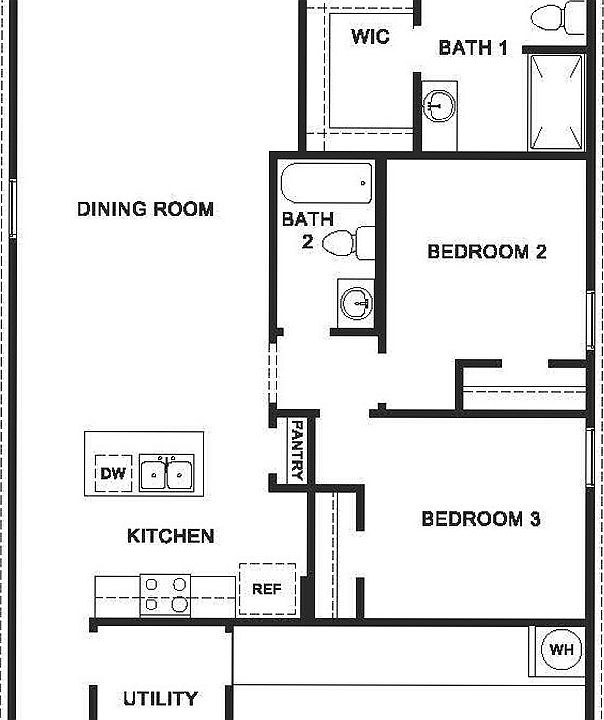 Floor Plan.