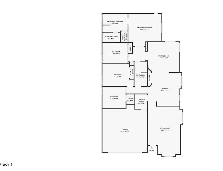 748 W Dublin St — Photo 2