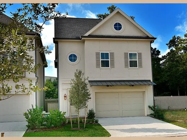 215 Willow St, Conroe, TX 77384