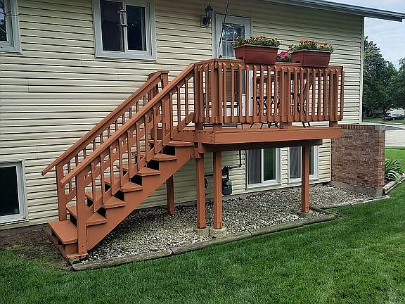 5th image of 2913 Brentwood Ct