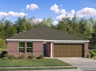 Gehrig Plan, Southfork Ranch, Beebe, AR 72012