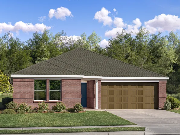 Gehrig Plan, Walnut Hill