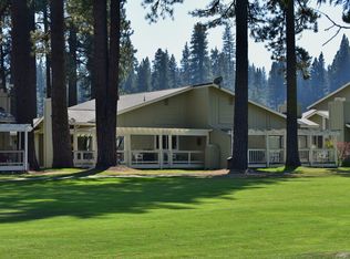84 W Ponderosa Dr, Blairsden, CA 96103