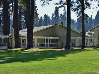84 W Ponderosa Dr, Blairsden, CA, 96103