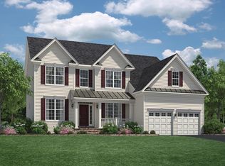 708 Jake Way, New Castle, DE