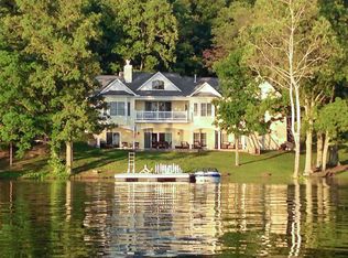 3661 Tomahawk Hill Rd, Morristown, TN 37814