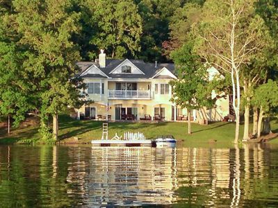 3661 Tomahawk Hill Rd, Morristown, TN, 37814