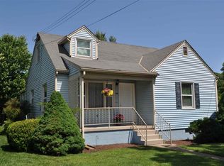 308 Devon Rd, Staunton, VA 24401