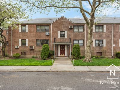 155-05 86th St #1, Queens, NY, 11414