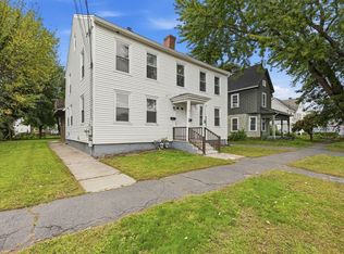 5 Princeton St, Westfield, MA 01085