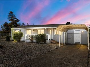 651 Munsell Way, Pahrump, NV 89060