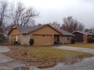 28506 E 137th St S, Coweta, OK 74429