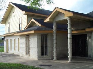 106 W Eldora Rd, San juan, TX 78589