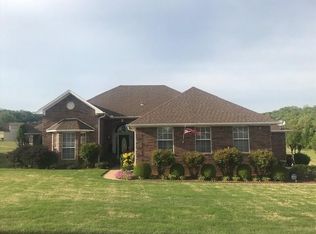 3320 Golf Course Dr, Alma, AR 72921