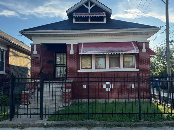8641 S May St, Chicago, IL 60620