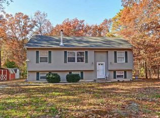 147 Wisteria Ave, Richland, NJ 08350