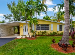 730 NE 61st St, Fort Lauderdale, FL 33334