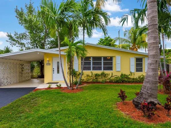 730 NE 61st St, Oakland Park, FL 33334