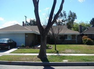 1708 McEvoy Ln, Santa Ana, CA 92706