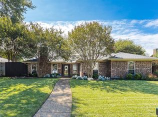 2712 Glenhaven Dr, Plano, TX 75023