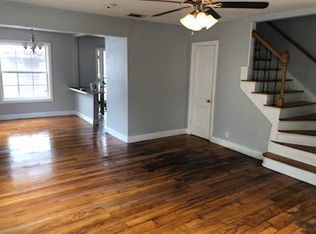 3435 Rosedale St #B, Houston, TX 77004