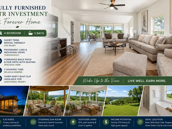964 County Road 663, Oak Grove, AR 72660