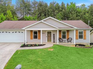 4916 Lexi Landing Dr, Powell, TN 37849