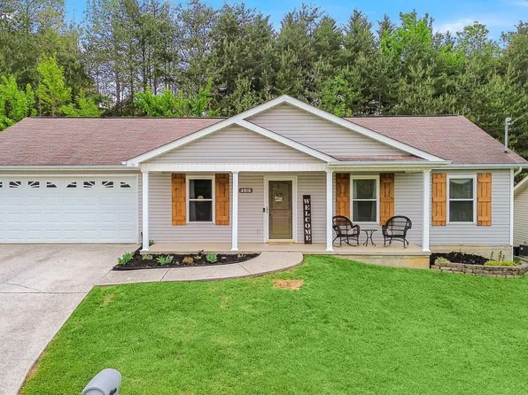 4916 Lexi Landing Dr, Powell, TN 37849