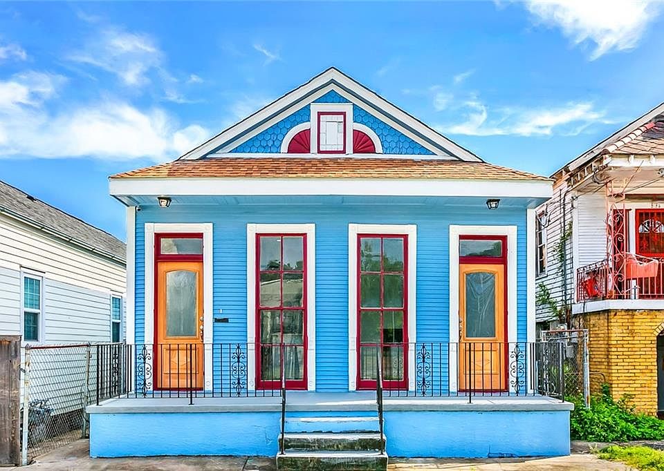 1st image of 3123 N Villere St