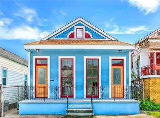 3123 N Villere St, New Orleans, LA 70117