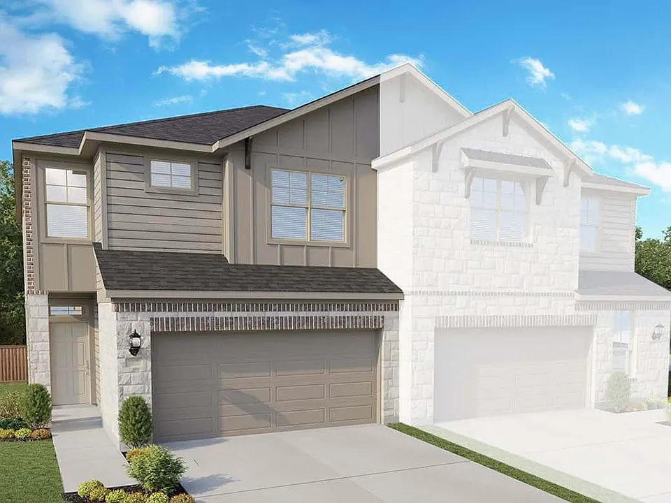 Elevation Acadia E