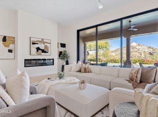 11792 E SAND HILLS Road, Scottsdale, AZ 85255