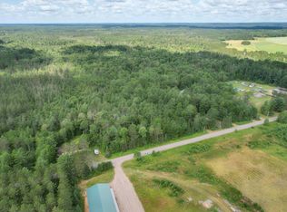 On Watersmeet Lake Rd, Eagle River, WI 54521