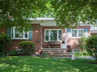 480 N Pleasant View Rd, Pottstown, PA 19464
