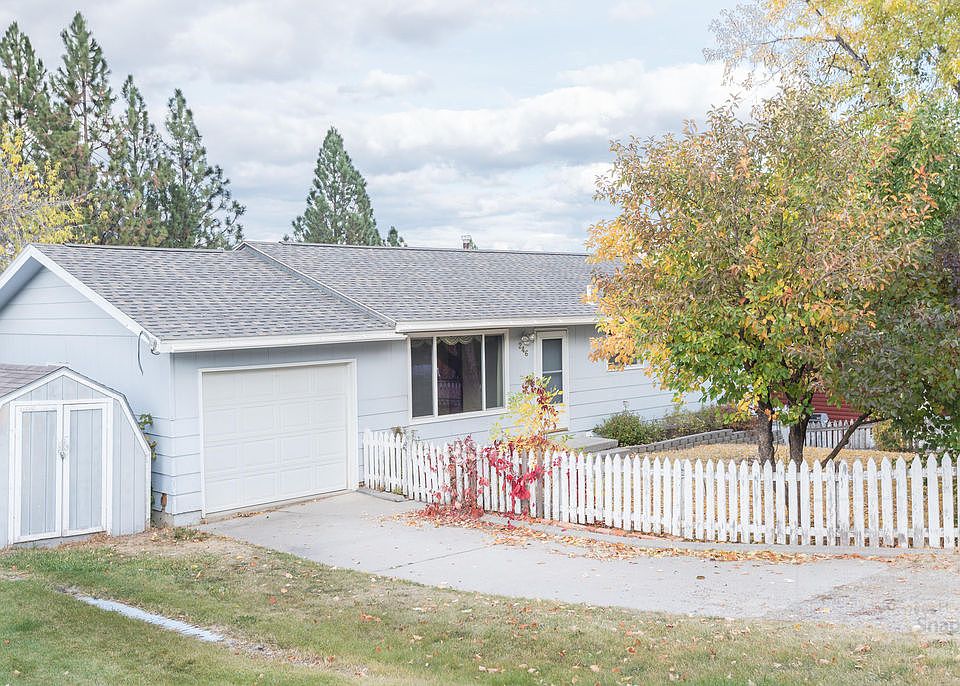 246 Ridgeway Dr, Lolo, MT 59847 Zillow