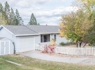 246 Ridgeway Dr, Lolo, MT 59847