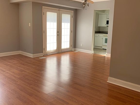 Living room/dinning room